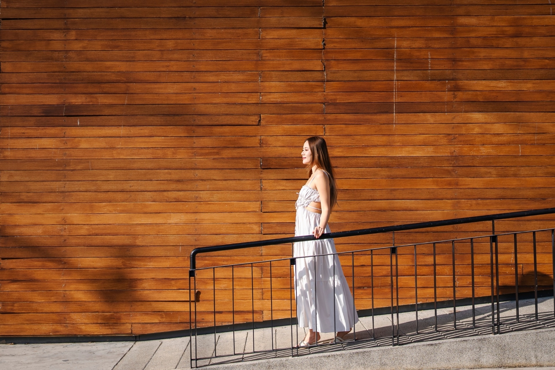 Fourium Pattaya Hotel and Serviced Residence building with modern architecture